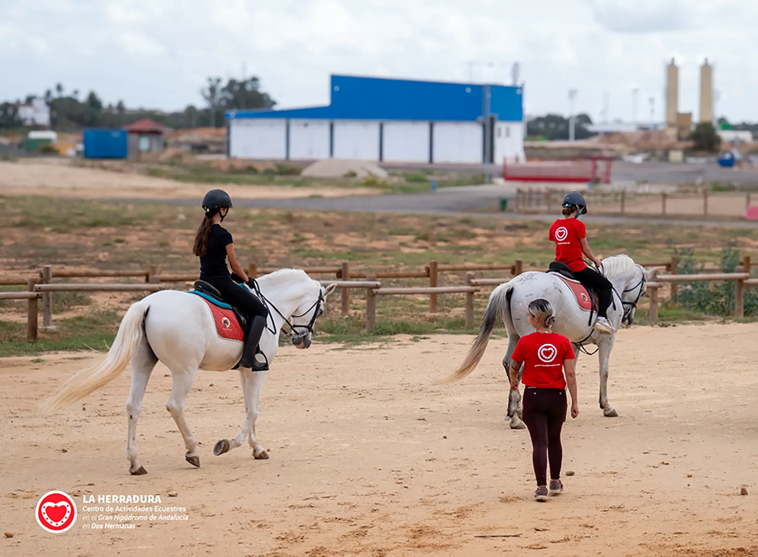 A-caballo